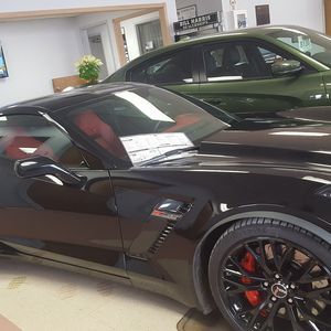 Meet your Posher, Roy